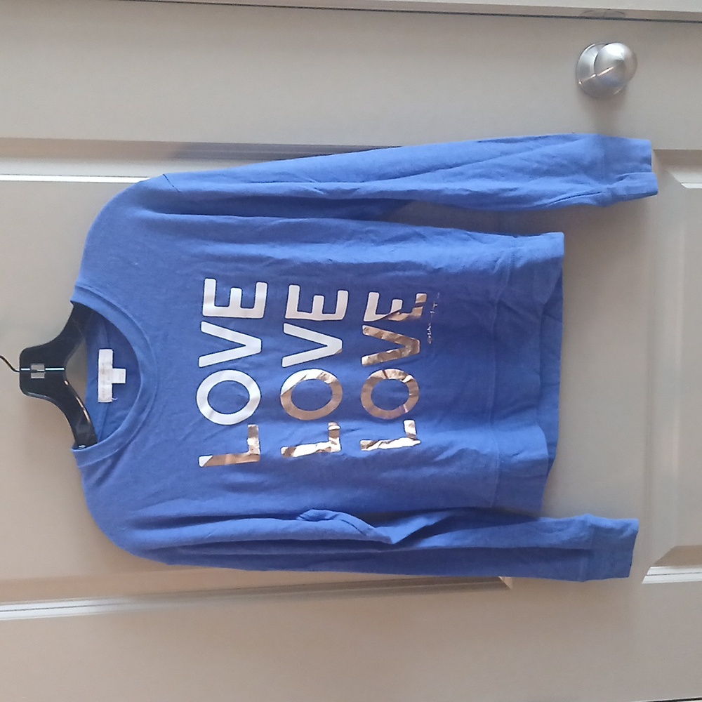Spiritual Gangster sweatshirt